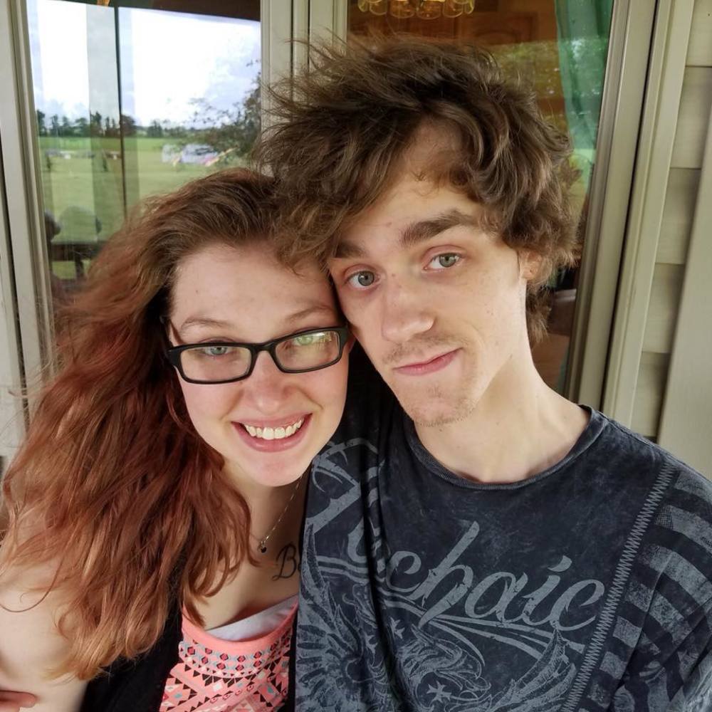 Meet your Posher, Faith